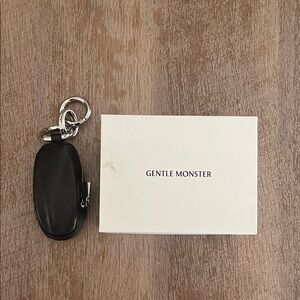 Gentle monster pocket series glasses